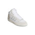 Sapatilhas adidas Rapid Court Mid Mulher Cinza