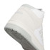 Sapatilhas adidas Rapid Court Mid Mulher Cinza