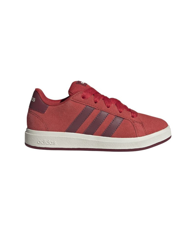 Sapatilhas adidas Grand Court 00S Infantil...