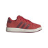 Sapatilhas adidas Grand Court 00S Infantil Casbla / Preto / Preto