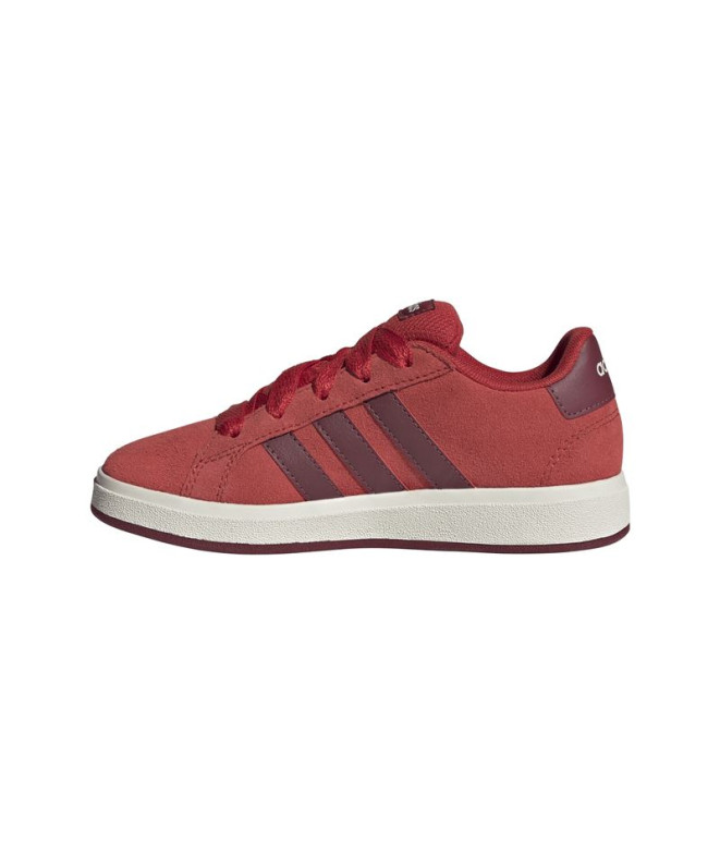 Sapatilhas adidas Grand Court 00S Infantil...