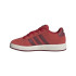 Sapatilhas adidas Grand Court 00S Infantil Casbla / Preto / Preto