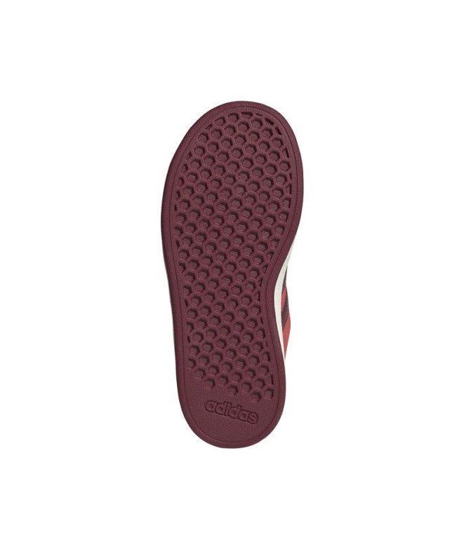 Chaussures adidas Grand Court 00S Enfant Casbla...