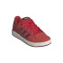 Sapatilhas adidas Grand Court 00S Infantil Casbla / Preto / Preto