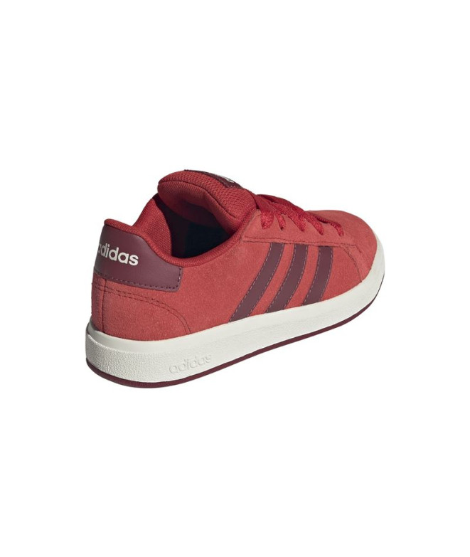 Sapatilhas adidas Grand Court 00S Infantil...
