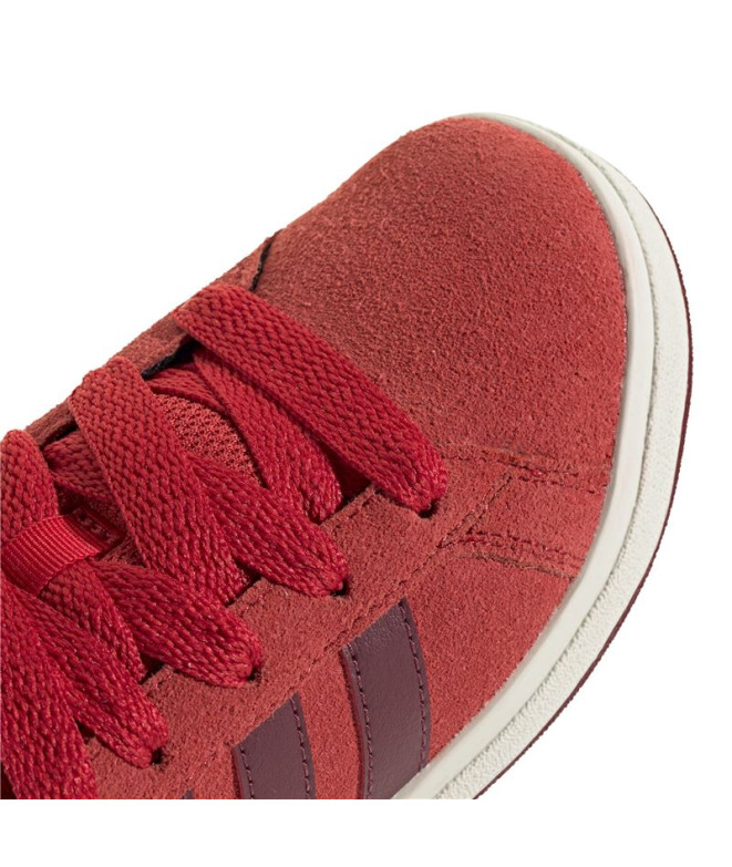 Chaussures adidas Grand Court 00S Enfant Casbla...