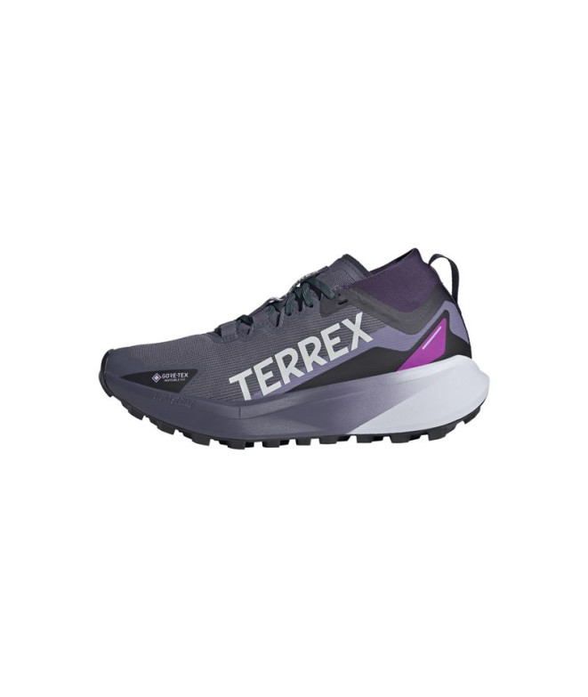 Chaussures de Trail adidas Terrex Agravic Gtx...