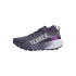 Zapatillas de Trail adidas Terrex Agravic Gtx Mujer Violeta
