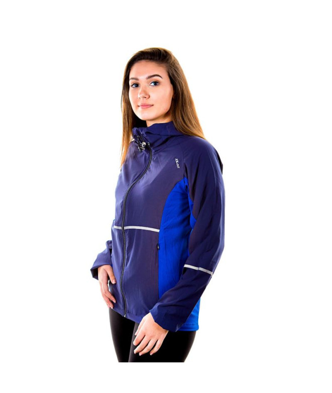 Cortavientos de Running Joluvi Profit