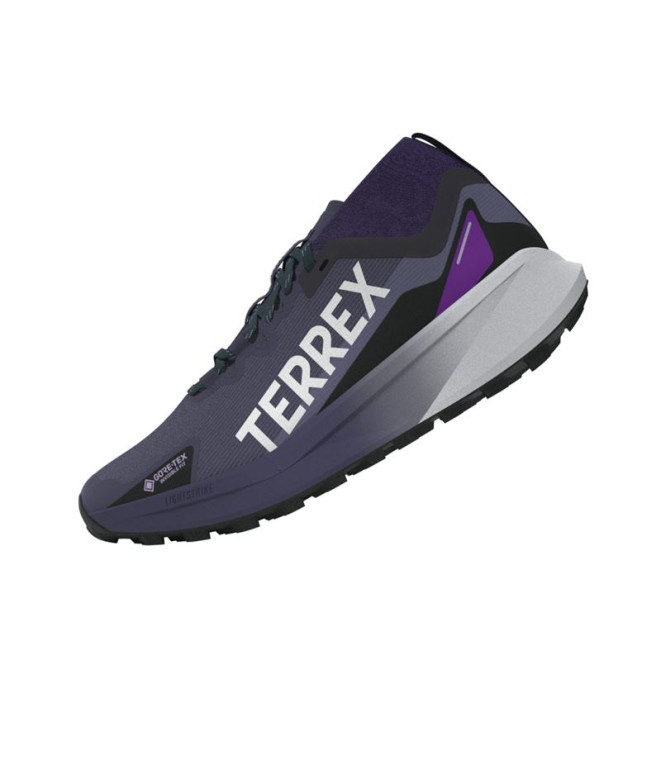 Chaussures de Trail adidas Terrex Agravic Gtx...