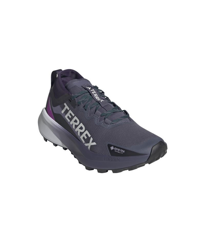 Chaussures de Trail adidas Terrex Agravic Gtx...