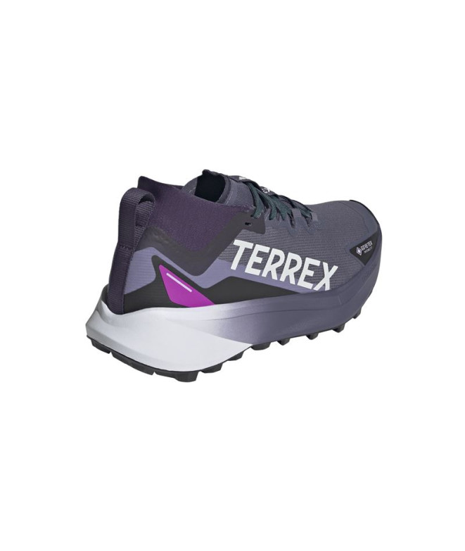Sapatilhas de Trail adidas Terrex Agravic Gtx...