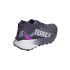 Zapatillas de Trail adidas Terrex Agravic Gtx Mujer Violeta