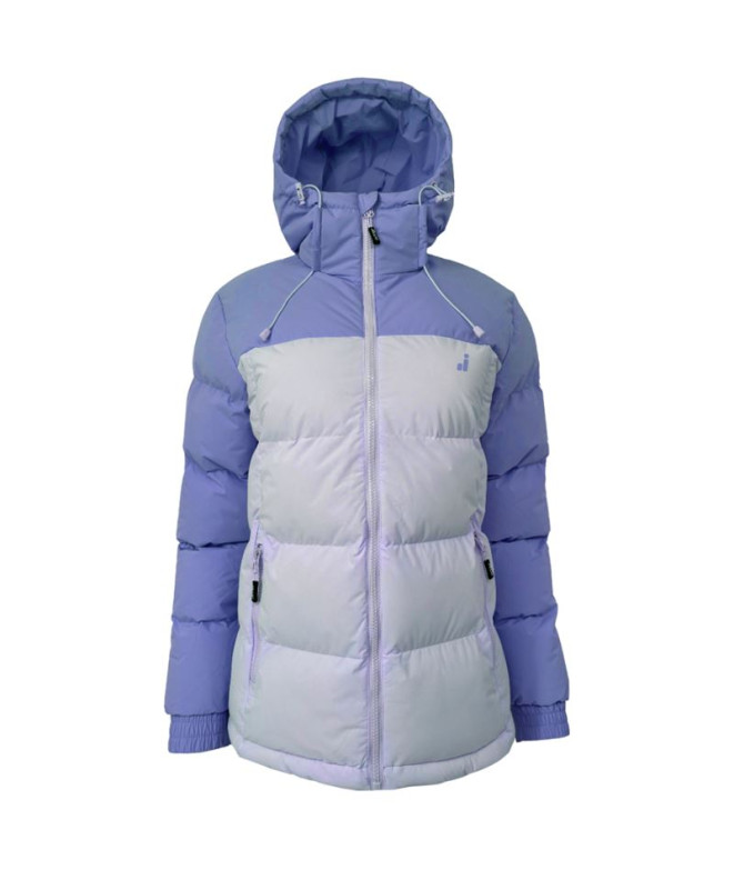 Chaqueta de montaña Joluvi Signo Mujer Artico -...