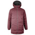 Anorak de montanha Joluvi Heat Dipa Long Uva Catawba - Antracita Azul Royal