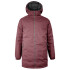 Chaqueta Joluvi Dipa Long Uva Catawba - Antracita Marino