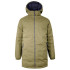 Chaqueta Joluvi Dipa Long Gris Fosil - Marino Gris Vigore