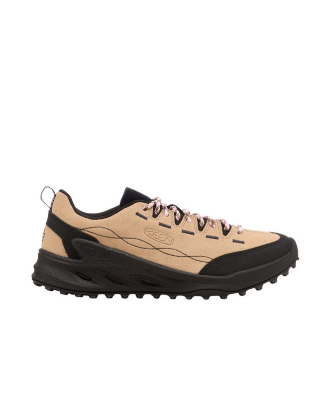 Zapatillas Keen Jasper Zionic Safari-Pi Mujer