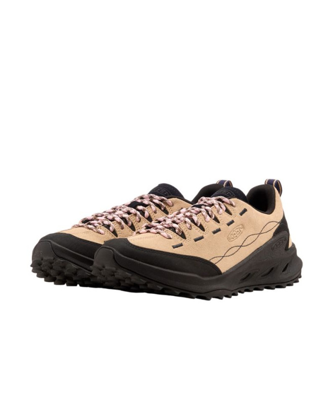 Sapatilhas Keen Jasper Zionic Safari-Pi Mulher