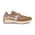 Zapatillas Paredes Berzosa kaki Hombre