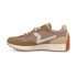 Zapatillas Paredes Berzosa kaki Hombre