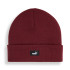 Boné Puma Essentials Mid Crown Beanie, Ruby Shimmer, Unissex