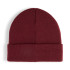 Boné Puma Essentials Mid Crown Beanie, Ruby Shimmer, Unissex