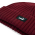 Boné Puma Essentials Fisherman Beanie Ruby Shimmer