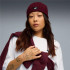 Boné Puma Essentials Fisherman Beanie Ruby Shimmer