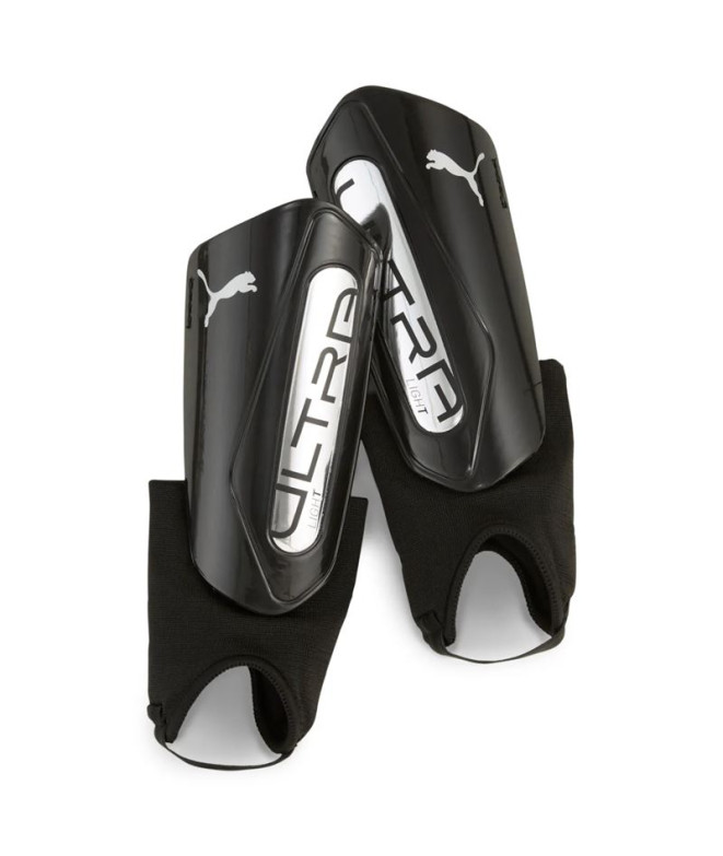 Espinilleras de Fútbol Puma Ultra Light Ankle,...