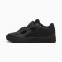 Zapatillas Puma Rickie Classic Black Coo Infantil