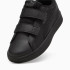 Zapatillas Puma Rickie Classic Black Coo Infantil