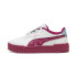 Zapatillas Puma Carina 3.0 Hk&Fr 2 P White-Be Niña