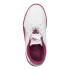 Zapatillas Puma Carina 3.0 Hk&Fr 2 P White-Be Niña