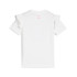 Camiseta Puma X Hello Kitty &, White,D/I98 Niña