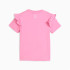 Camiseta Puma X Hello Kitty &,Posie Pink,D/I98 Niña