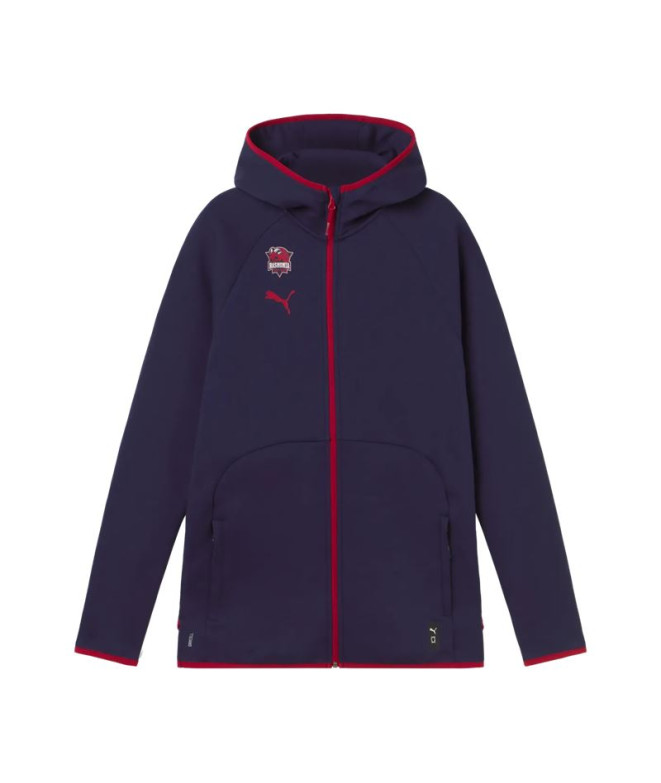 Chaqueta de Baloncesto Puma Baskonia Dime ,...
