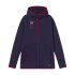 Chaqueta de Baloncesto Puma Baskonia Dime , Navy, Hombre