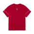 Camiseta de Baloncesto Puma Baskonia Post Game Chili Pepper, Hombre
