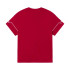 Camiseta de Baloncesto Puma Baskonia Post Game Chili Pepper, Hombre