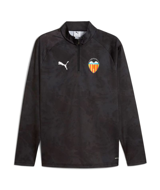 Camiseta de Fútbol Puma Valencia C.F. Warm Up...