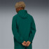 Chaqueta de Fútbol Puma Manchester City tech Woven,Malachite-Silve, Hombre