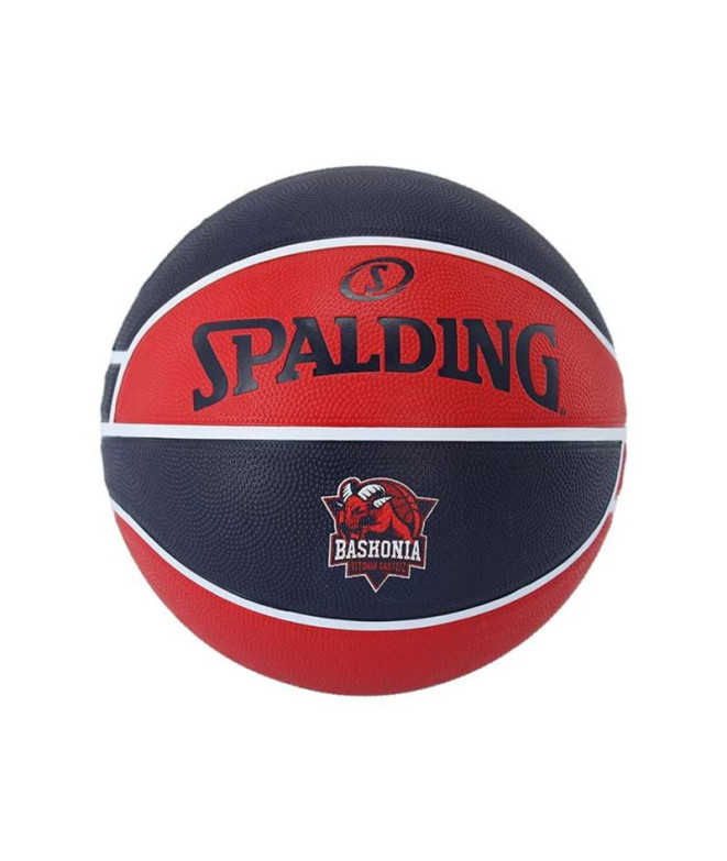 Pelota de Baloncesto Spalding 2025 Euroleague...