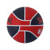 Pelota de Baloncesto Spalding 2025 Euroleague Team Sz7 Rubber - Baskonia Hombre