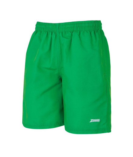 Bañador De Natación Zoggs Penrith 15 Inch Shorts Ed Niño...