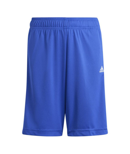 Calça adidas Sere Sho Menino Azusem Calça adidas Sere Sho Menino Azusem