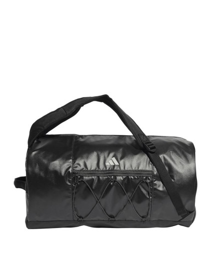 Bolsa de Fitness adidas Gym Duffel Mujer Carbon