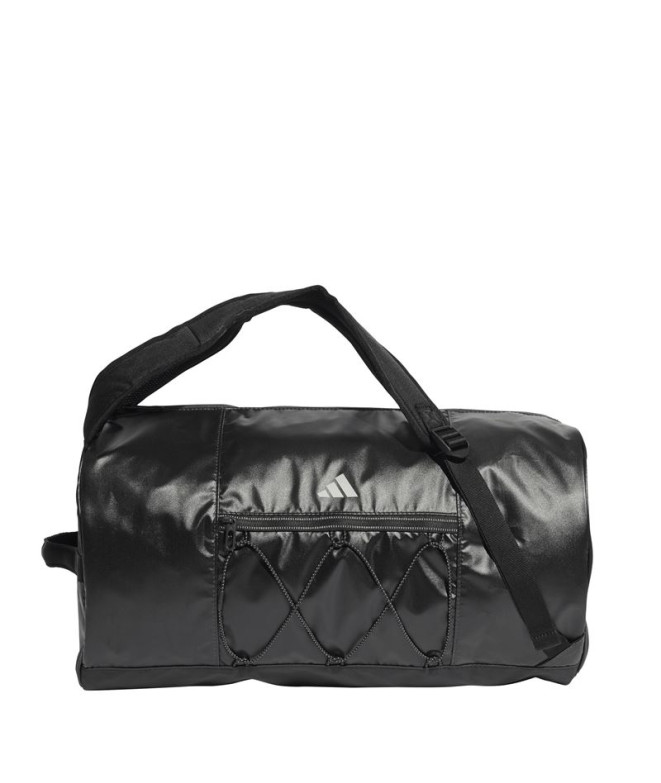Bolsa de Fitness adidas Gym Duffel Mujer Carbon