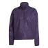 Sudadera de Fitness adidas Aop Polarfleece Mujer Negro