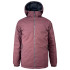 Chaqueta Joluvi Dipa Uva Catawba Mostaza